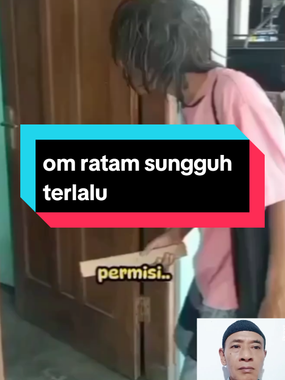 #hiburan komedy #Omratamsungguhterlalu 