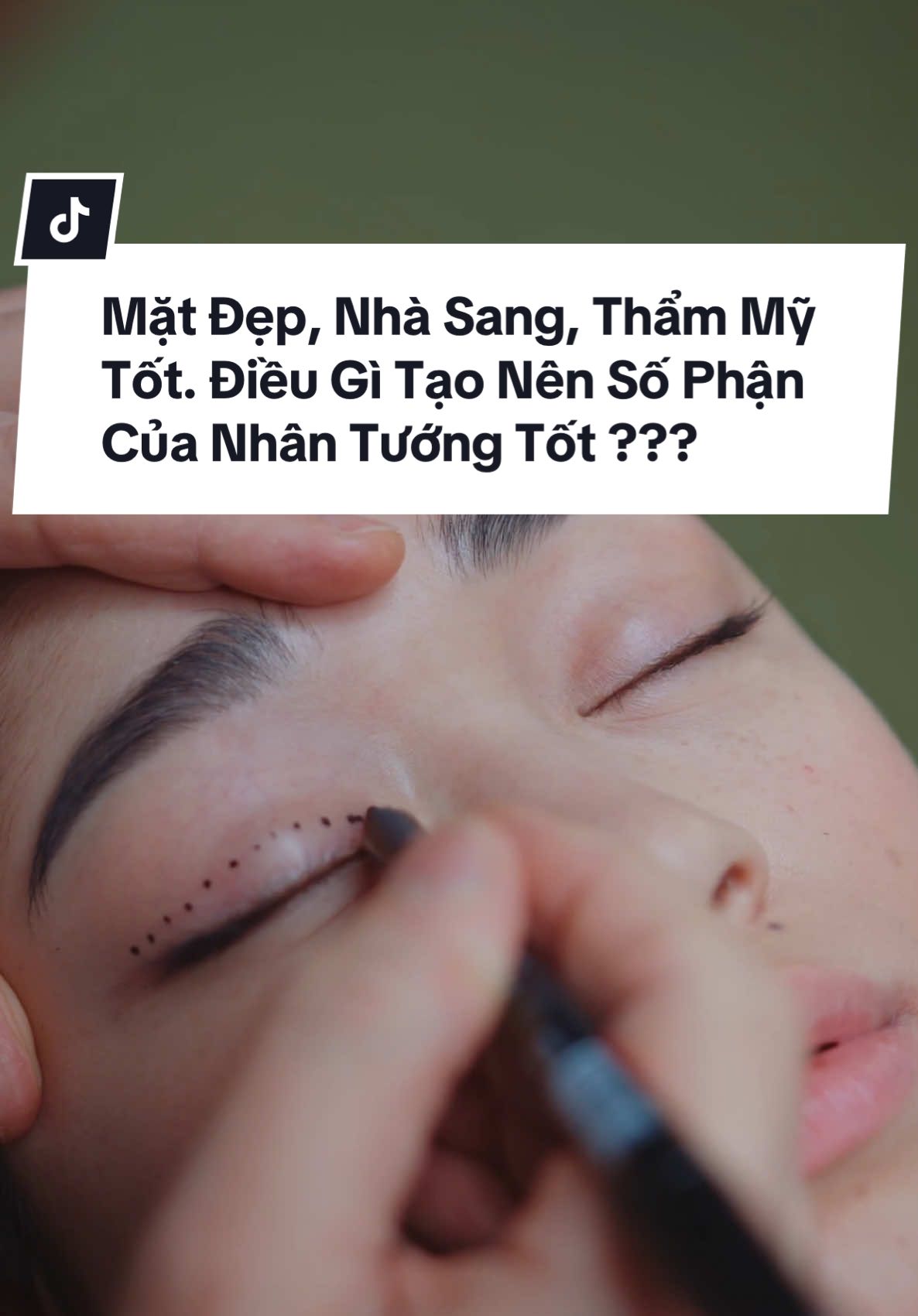 Mặt Đẹp, Nhà Sang, Thẩm Mỹ Tốt. Điều Gì Tạo Nên Số Phận Của Nhân Tướng Tốt ??? #phongthuy #phongthuytamlinh #tâmlinh #phongthuytrankhuong #chiasekienthuc #hieudungvephongthuy #phongthuycaivan #phongthuytailoc #lộc #nhantuonghoc #cungtailoc #chanmayphongthuy 