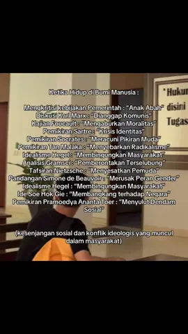 The real kesenjangan #politik #demokrasi #filsafat 