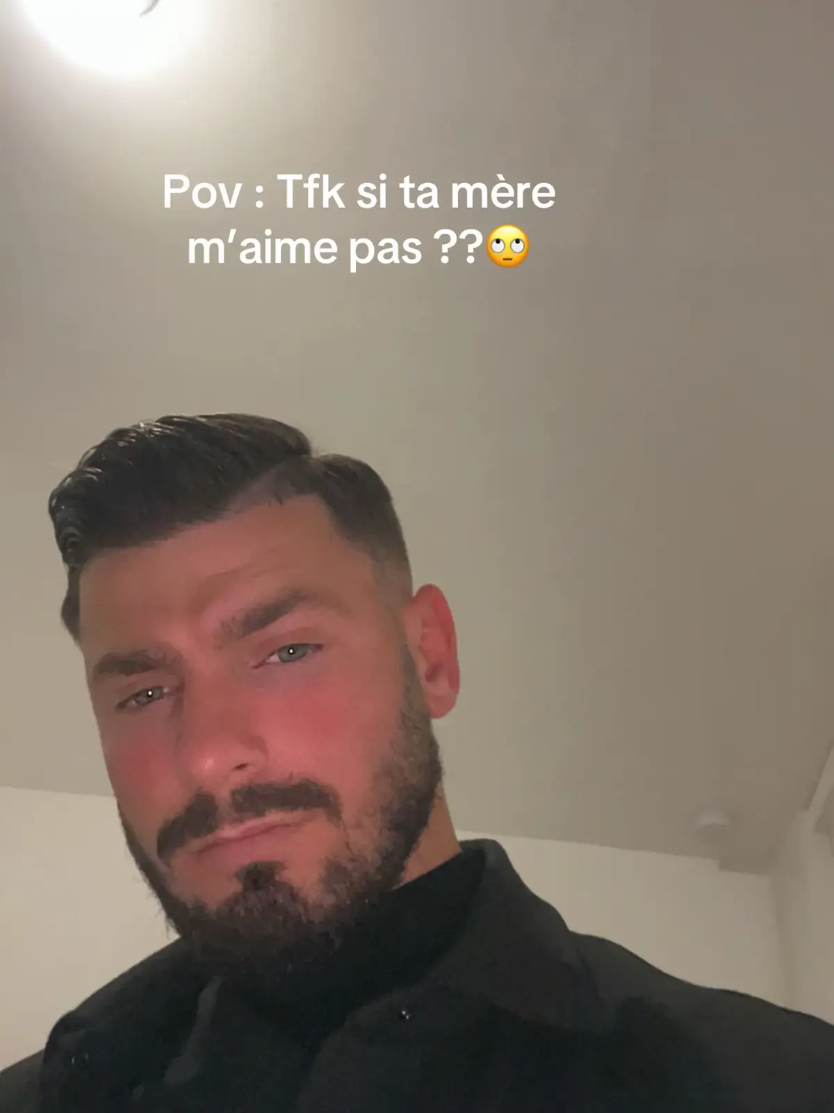 Elle à toujours raison 🤫#fyp #pourtoi #virale #albanais #🇦🇱 #mamere #raison 