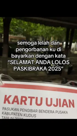 #capaska2025 #paskibraka #fyp 