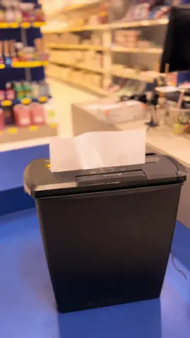 O que era sigiloso… continua sendo.  Conheça a fragmentadora Aurora: potência, discrição e segurança em cada folha.  Disponível aqui na Dokassa! #fragmentadora #dokassa #dokassasite #dokassabrusque 