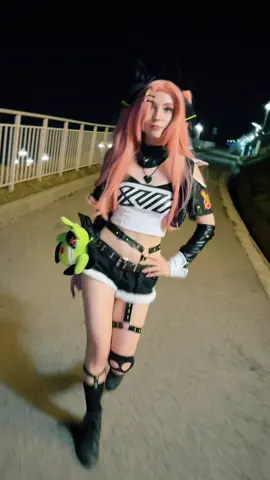 Nicole Demara @Camilla S🌟 #cosplaygirl #cosplaytiktok #cosplay #anime #cosplaylife #animegirl #nicoledemara #zenlesszonezero #zenlesszonezerocosplay #cosplaytransition #cosplayer #cosplaytransformation 