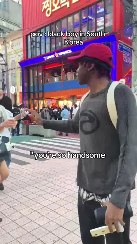 #blackinkorea 