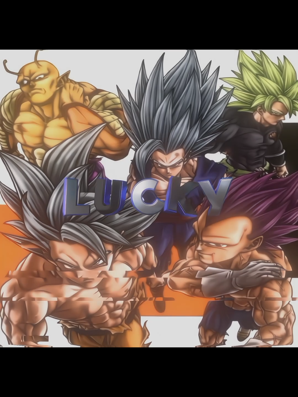 The Strongest In The Universe 🔥 || ( Cooler Joke Unintended ) || #dragonball #dragonballz #dragonballsuper #dragonballmanga #db #dbz #dbs #dbsmanga #piccolo #broly #vegeta #goku #gohan #targetaudience #goviral #edit #fyp 