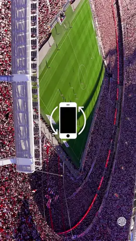EL GOLAZO DE MASTANTUONO DESDE EL AIRE River Plate compartió un video del gol de Franco Mastantuono en el Superclásico ante Boca Juniors. #RiverPlate #BocaJuniors #Superclásico #FrancoMastantuono #Mastantuono #paratiiiiiiiiiiiiiiiiiiiiiiiiiiiiiii #fyp