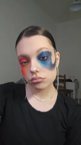 makeup artistique 💋 #makeup #artisticmakeup #makeupartists #fyp #prt 