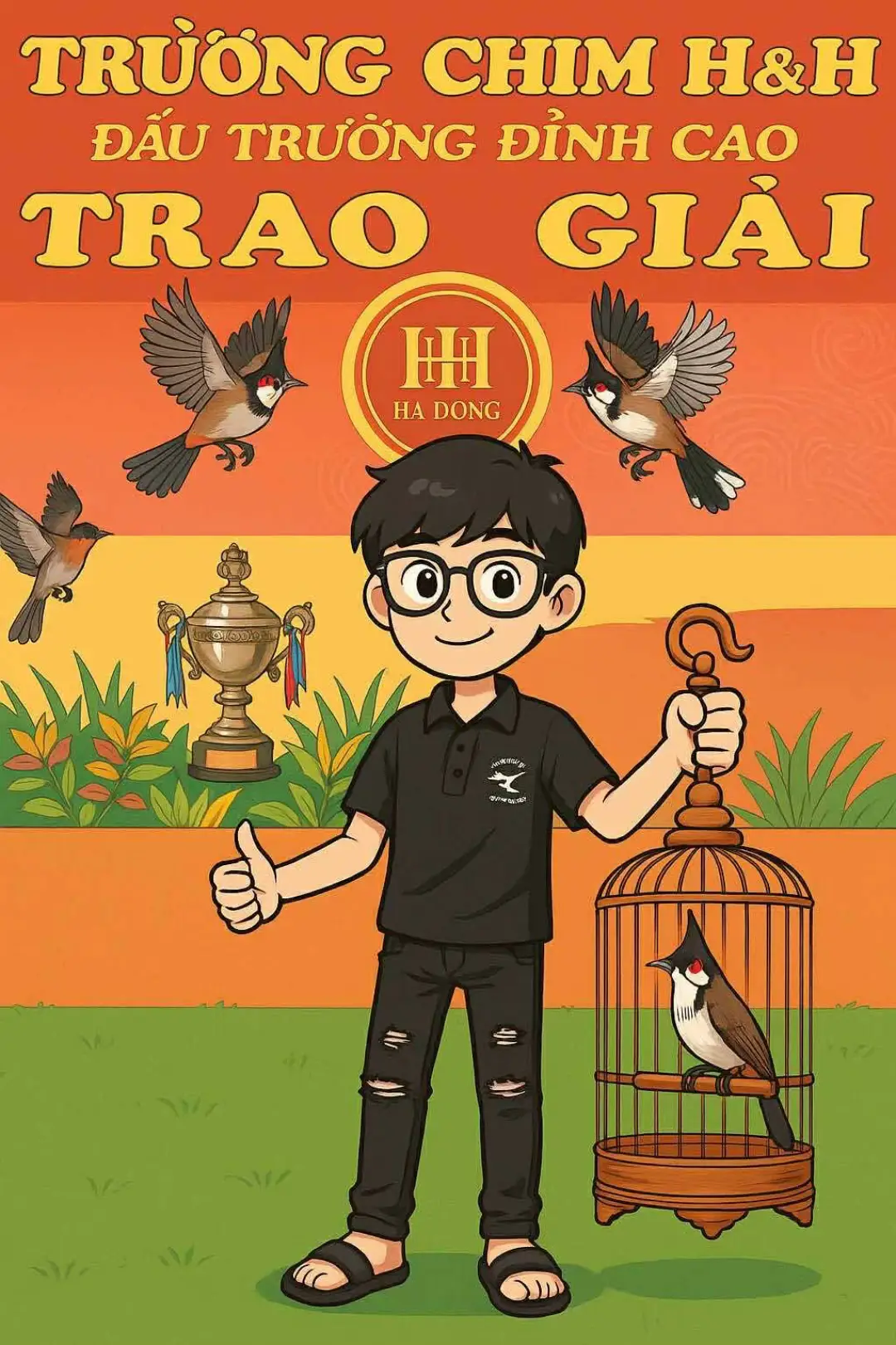 #chaomaohotdau 