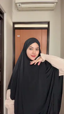 samaan yuuuuu #frenchkhimar 