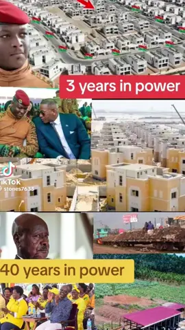 Ibrahim Traoré only 3 years in power  #IbrahimTraore #BurkinaFaso #AfricaRising #AfricaGiant #BlackPower #BlackExcellence #Europe #UnitedStates #Trump #EmmanuelMacron #fyp #fyppppppppppppppppppppppp 