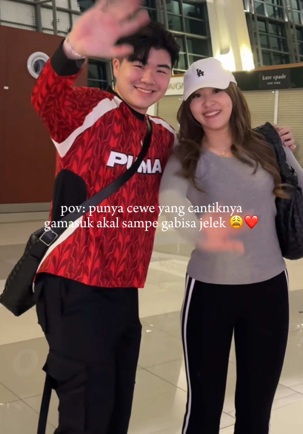 KENAPA BISA CANTIK BANGET SIH INI PEREMPUAN YA TUHANNN 😩😩❤️❤️❤️, EMAK BAPAKNYA NGIDAM APA WAKTU HAMIL NI ORANGGGG, DIFOTO SEGALA ANGLE, SEGALA WAKTU, GAPERNAH JELEK 1X PUN ASTAGAAAAA 😩😩😭😭🫵🫵❤️❤️❤️ #enricovirly 