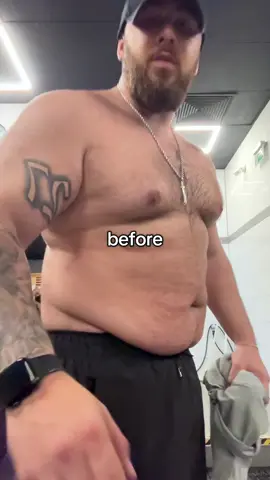 Bald Oktagon .. 💀😂 #gym #bodytransformation #abnehmen #discipline 