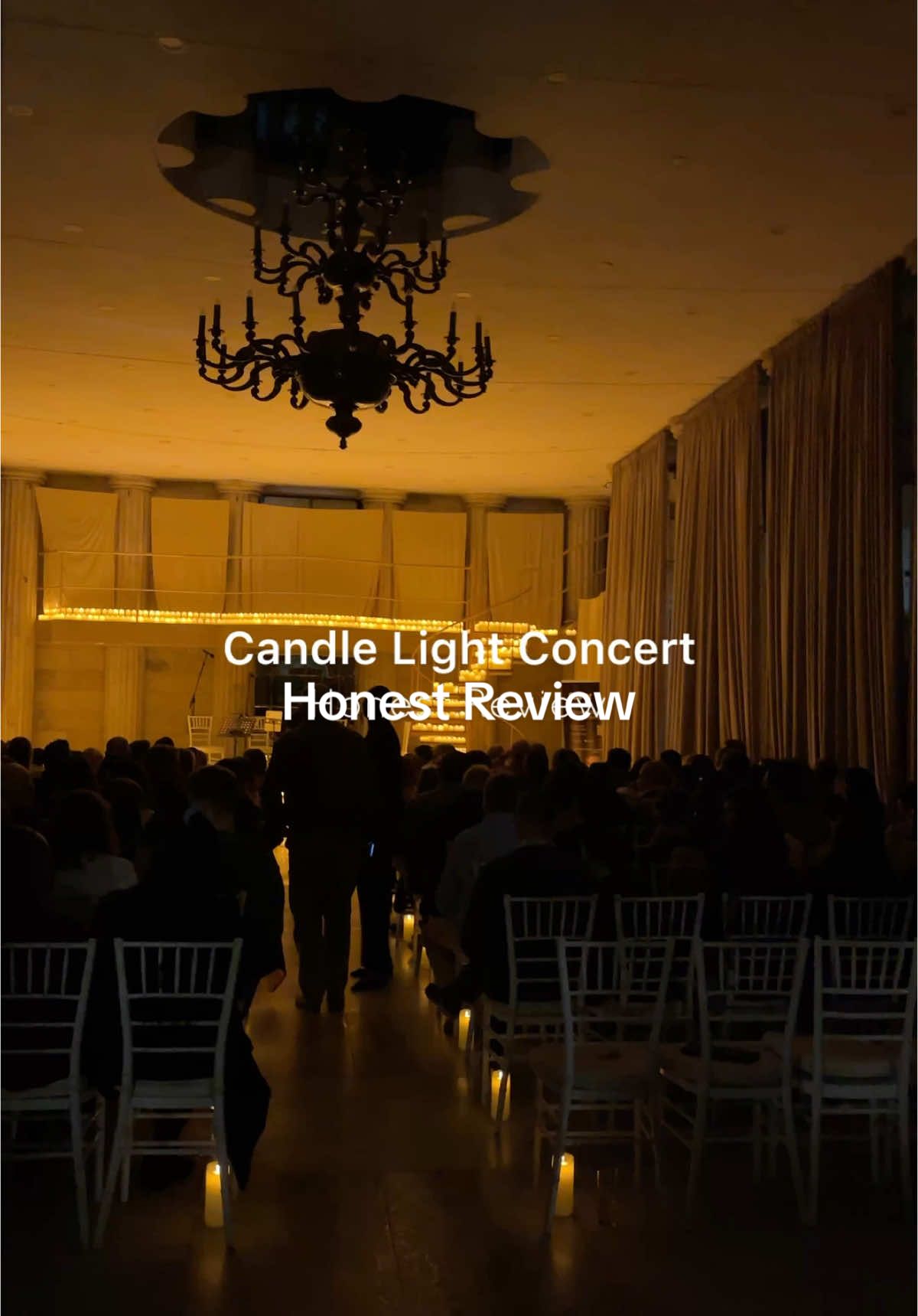 What you need to know before you attend the Candle Light Concert ✨ #candlelightconcert #datenight #candlelightideas #fyp #candlelightdecor #candlelightjohannesburg #candlelightsandton #affordabledatenightideas #classicmusic#romaticdatenightideas #candlelightexperience #thingstodoinjohannesburg #dateideas #mustseeplaceinjohannesburg @candlelight.concerts 