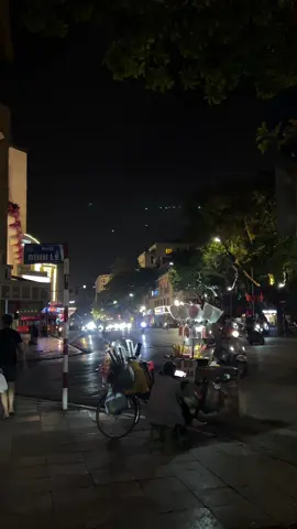 Nhớ, thương ngàn lần vương vấn…#langthanghanoi #tamtrang #chill #hanoi #xh #xuhuongtiktok 