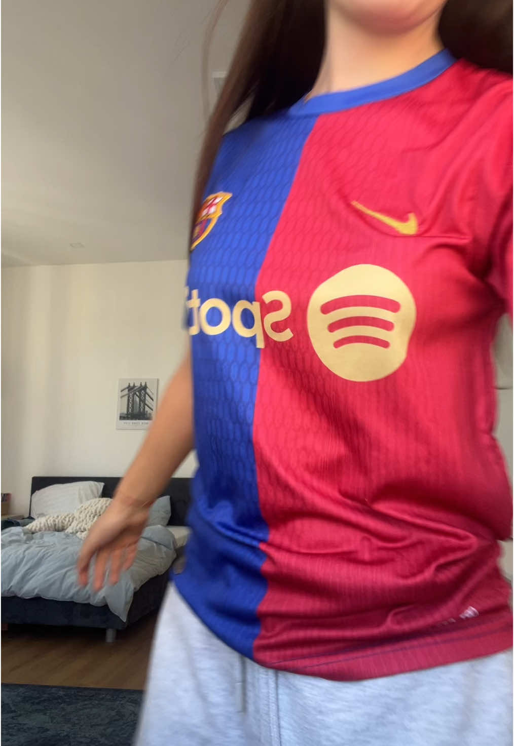 BARÇA👏👏👏#fyp 