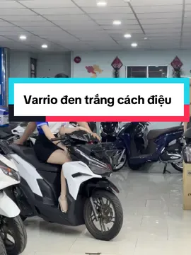 Varrio 125 giá chỉ 3x #xuhuongtiktok #xemaynkdaithanhcong #xuohuong #fyp #myxinhxemay #xemaygop #vario125 #vario3d #vario150 #xuhuong #fyp #myxinhxemay #xuhuongtiktok #binhduong 