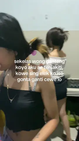Aku bakol ora mideo🤣
