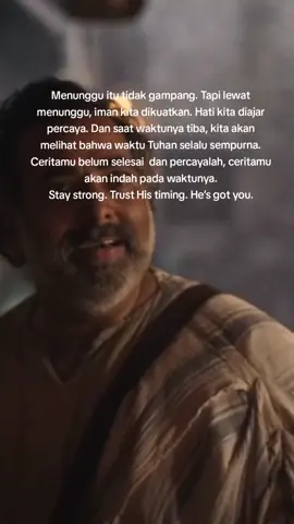 #rohani_kristen #anakmudakristen #thechosen 