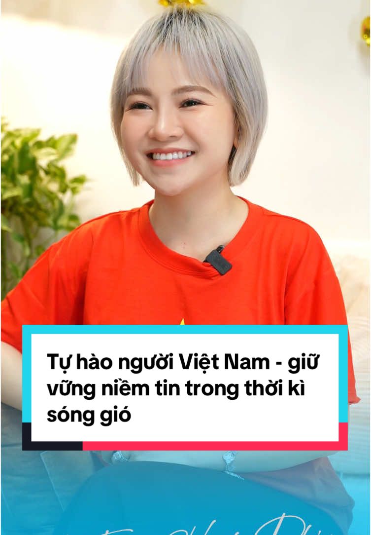 Tự hào người Việt Nam - giữ vững niềm tin trong thời kì sóng gió #yarian #fyp #nacthanghanhphuc #LearnOnTikTok #tuhaovietnam #kinhte 