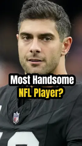 This NFL Star is More Than Just a Pretty Face #NFL #NFLStars #TomBrady #NFL🏈 #nflfans 