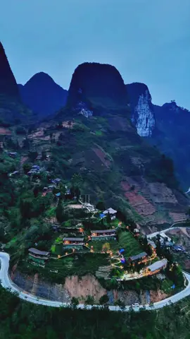 Hello cả nhà buổi tối vui vẻ❤️ Hà Giang ơi sao mà yêu thế ❤#xuhuong #cảnhđepthiennhien #xuhướng 