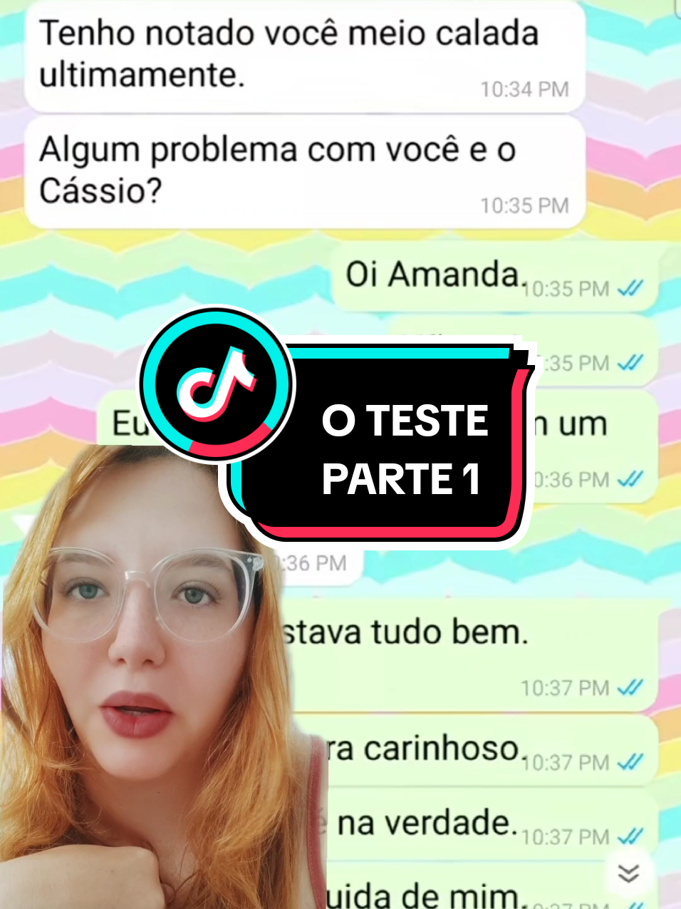 #relacionamento #historiadeseguidores 