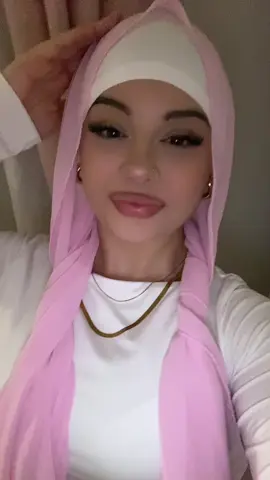 💆🏻‍♀️🩷#pourtoii #pnl #hijabi 