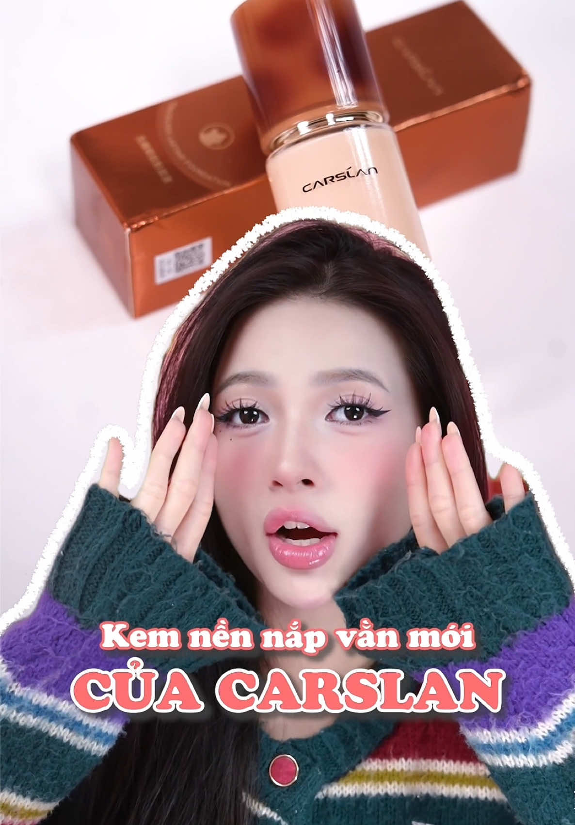 Trả lời @manh_ai🫰🏻🤓 phải nói là đỉnh ý 😛 #CelebNetwork #goclamdep #BeautyTok #reviewlamdep #beauty 