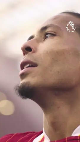 Goosebumps. A truly special rendition of You'll Never Walk Alone rings out across Anfield 😮 #PremierLeague