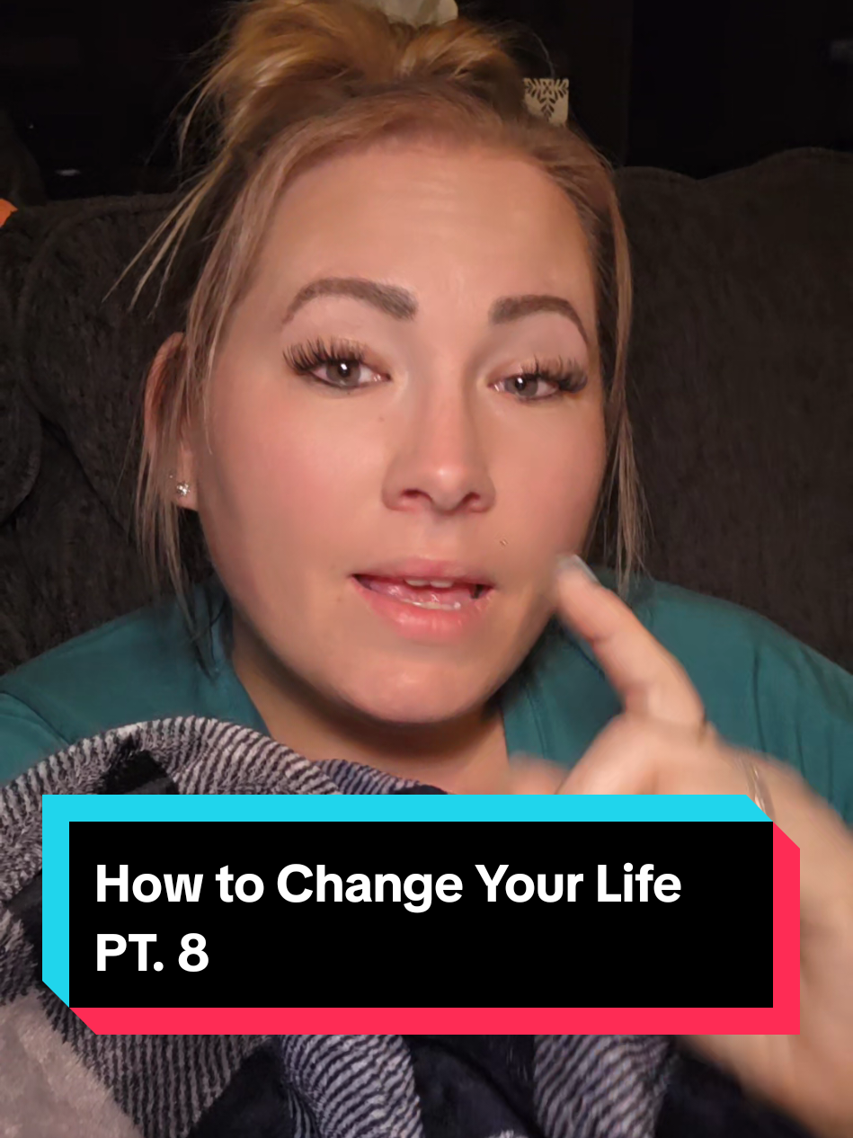 PT. 8 It all starts when you believe you're worthy of better.  #selfworth #changeyourlife #mindsetshift #HealingJourney #growthmindset 