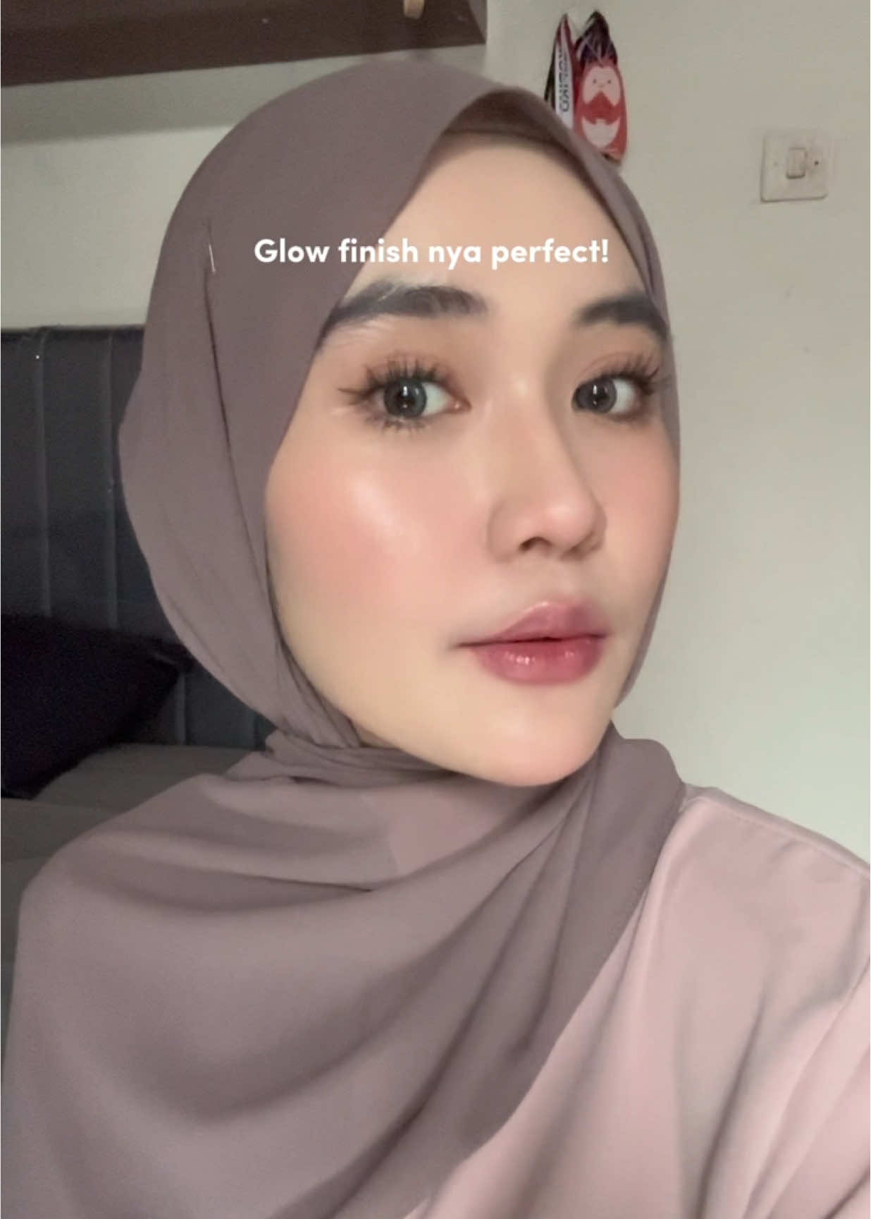 aduh aku terstecu stecu sama @Wardah Beauty Official #rekomendasicushion #wardahcushion #wardahcushionbaru 