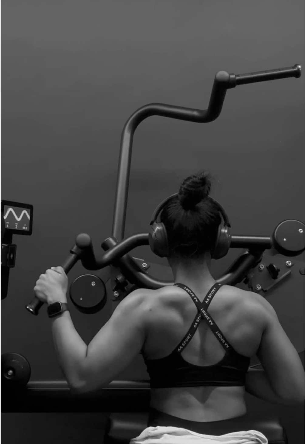 #4u #gym #fyp 