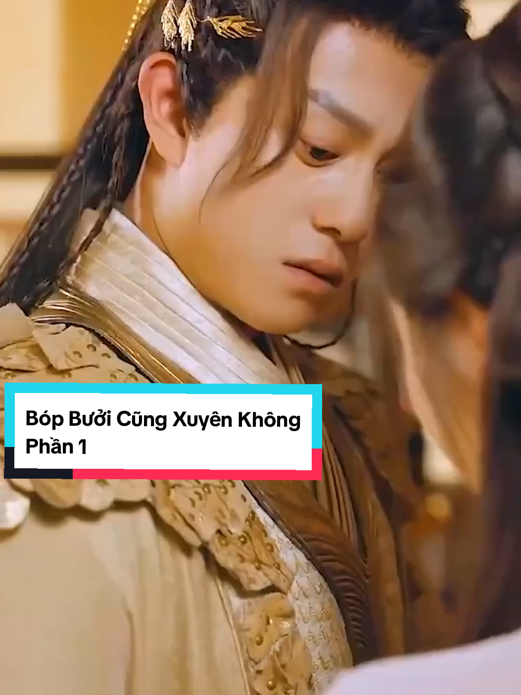 Bóp Bưởi Cũng Xuyên Không#vuinhon #viralvideo #viral #review #phimhaymoingay #phimhay #xuhuong 
