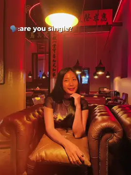 Yes 🙊 #CapCut #2025 #areyousingle #Yes #🖤 #🥺 #ချစ်လား 