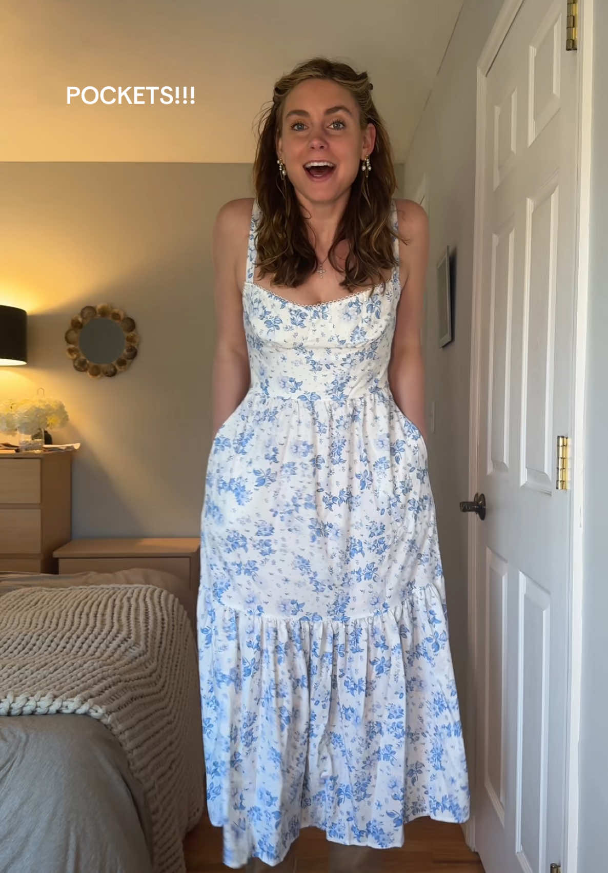 Mother’s Day dress 👀👀 #TikTokShopCreatorPicks #TTSDelightNow #SpringGlowUp #TikTokShopMemorialDay #TikTokShopMothersDay #tiktokshoprestock #SpringTok #TTSLevelUp #TTSFashionFam #springfashion #wardroberefresh #refreshyourspace #Aprilmademebuyit #SpringBreak 