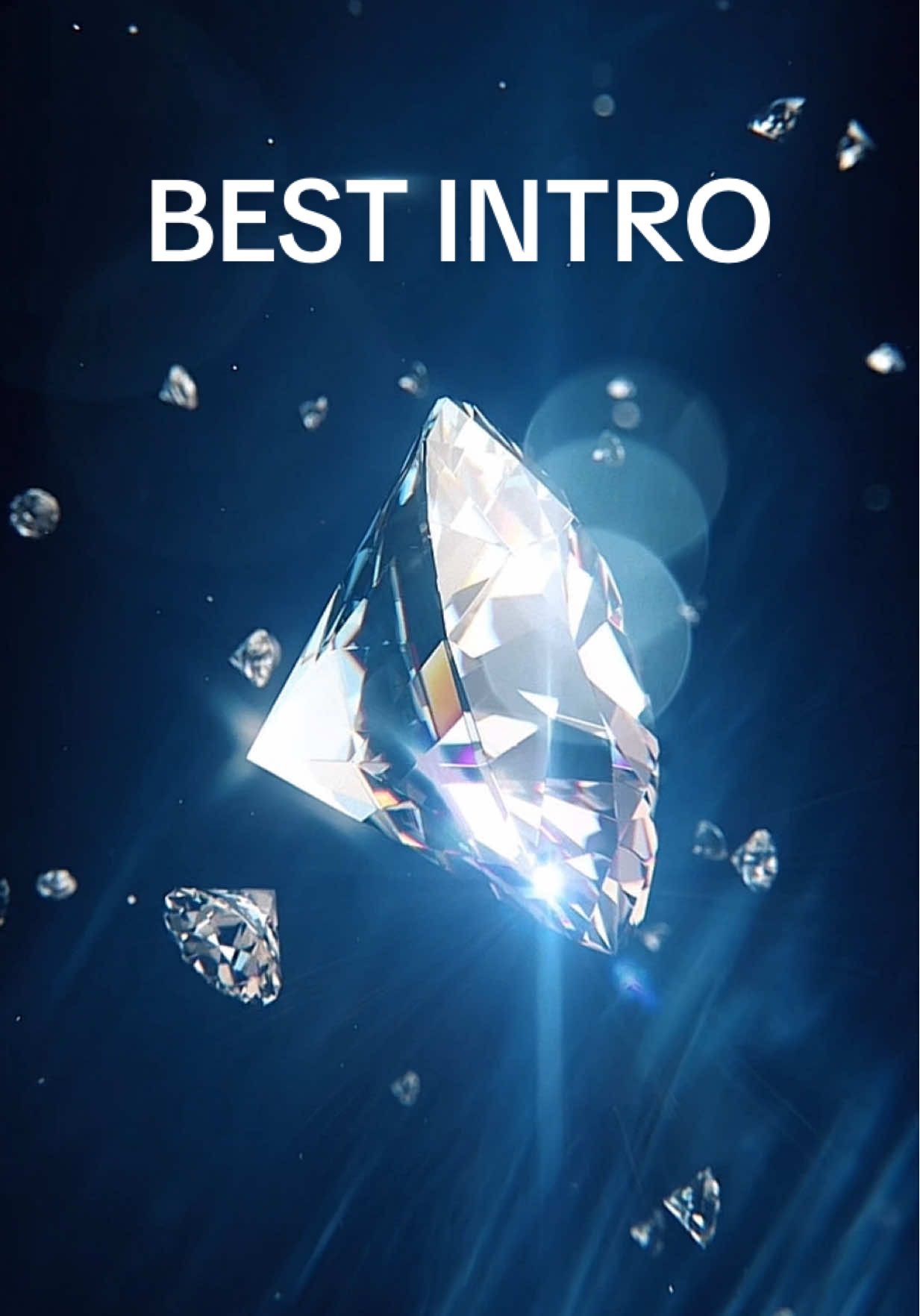 #CapCut #intro #diamond #logo #marketing #edit