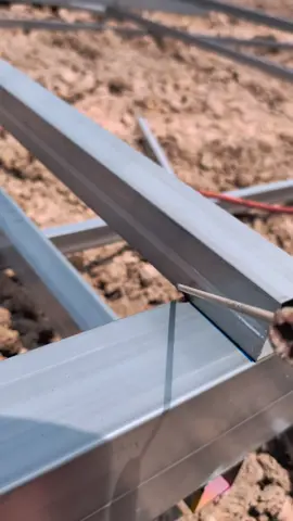 #ช่างเชื่อม #เชื่อมเหล็ก  #วัยรุ่นสร้างตัว  #ช่าง #ช่างต้น #สุดในรุ่น #DIY 