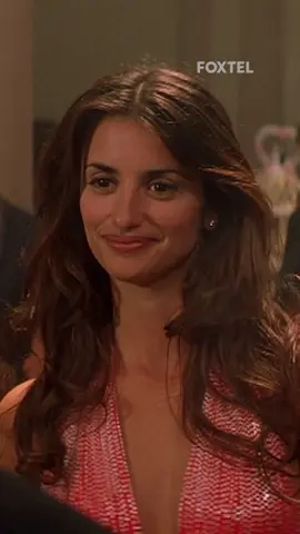 Happy birthday to Penelope Cruz 🎉 #Blow #PenelopeCruz #JohnnyDepp #Foxtel