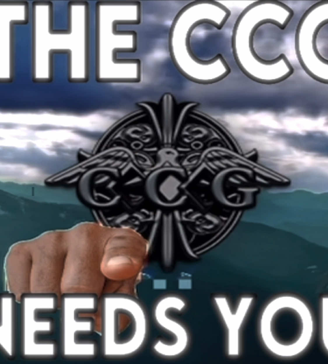THE CCG NEEDS YOU 🫵#edit #anime #tokyoghoul #ccg 