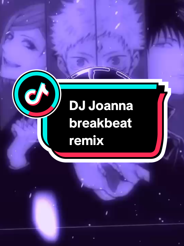 DJ JOANNA BREAKBEAT FULL BASS REVERB REMIX  [BY: RA2MUSIC] #breakbeat  #djremix  #fullbass  #djviral  #djtrbaru  #REMIX  #fullbass🔊  #djtiktokviral  #masukfyp  #djjedagjedug  #masukberanda 