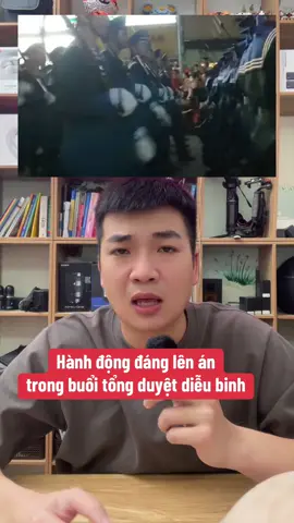 Hành động như này trong buổi tổng duyệt diễu binh các bạn thấy như nào? #dieubinh #dieubinh30thang4 #tongduyetdieubinh #trungquocdieubinh #hoangsatruongsa #tintuc #chienhalo 