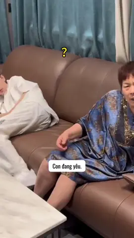 Cũng đẹp trai đấy 