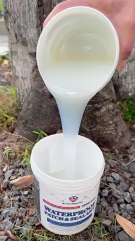 ✅ Instantly Stop Leaks with This Invisible Waterproof Sealant! 🔥 #Waterproof #LeakFix #DIYProjects #HomeImprovement #BathroomHacks #Sealant #Waterproofing #HomeRepair #FixLeaks #tiktokmademebuyit 