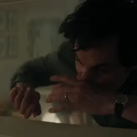 we, yes me and YOU, need season 6 #fyp #viral #you #joegoldberg #killer #edit #washingmachine 