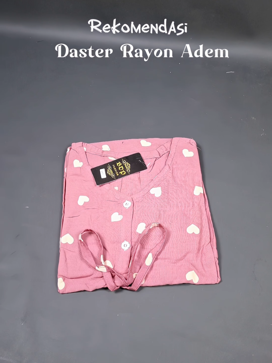 dasternya cantik... #fyp #dasterrayon#laguviral#dasterdianputri 