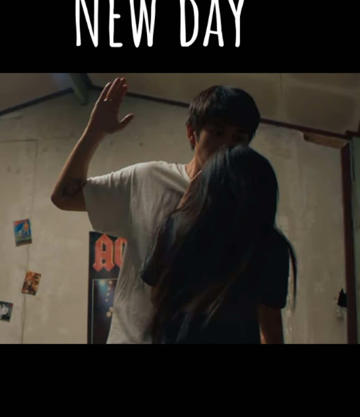 New day จะเปย์บุญ #หนังสั้น #ณัฏฐ์กิจจริต #เดย์ #newdayจะเปย์บุญ #ผี #หนังดีบอกต่อ 
