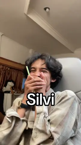 Duh silvi💕