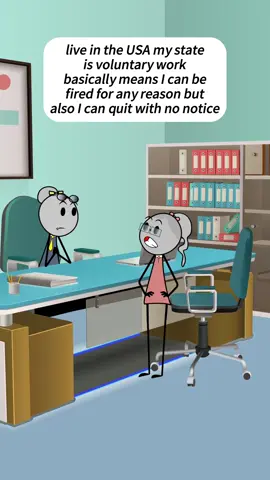 Work is like… audio credits:@Em Fandango  #foryou #fyp #animation #foryoupage #work #usa 