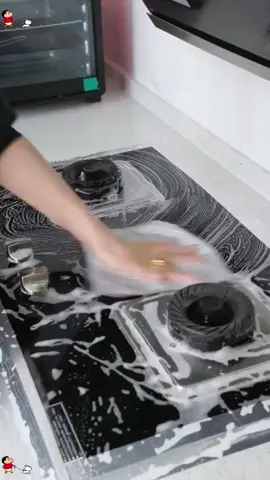 Ten dishcloths for £5! -10 Counts Multipurpose Non-Scratch Wire Dishcloths – Reusable Dishwashing Rags for Wet & Dry Use, Kitchen Cleaning Cloth for Sinks, Pans & Dishes, Washable & Durable#wire #dishcloth #steeldishcloth #cleaningtiktok #dishwashtips #wiretowels #steeltowel #householditems