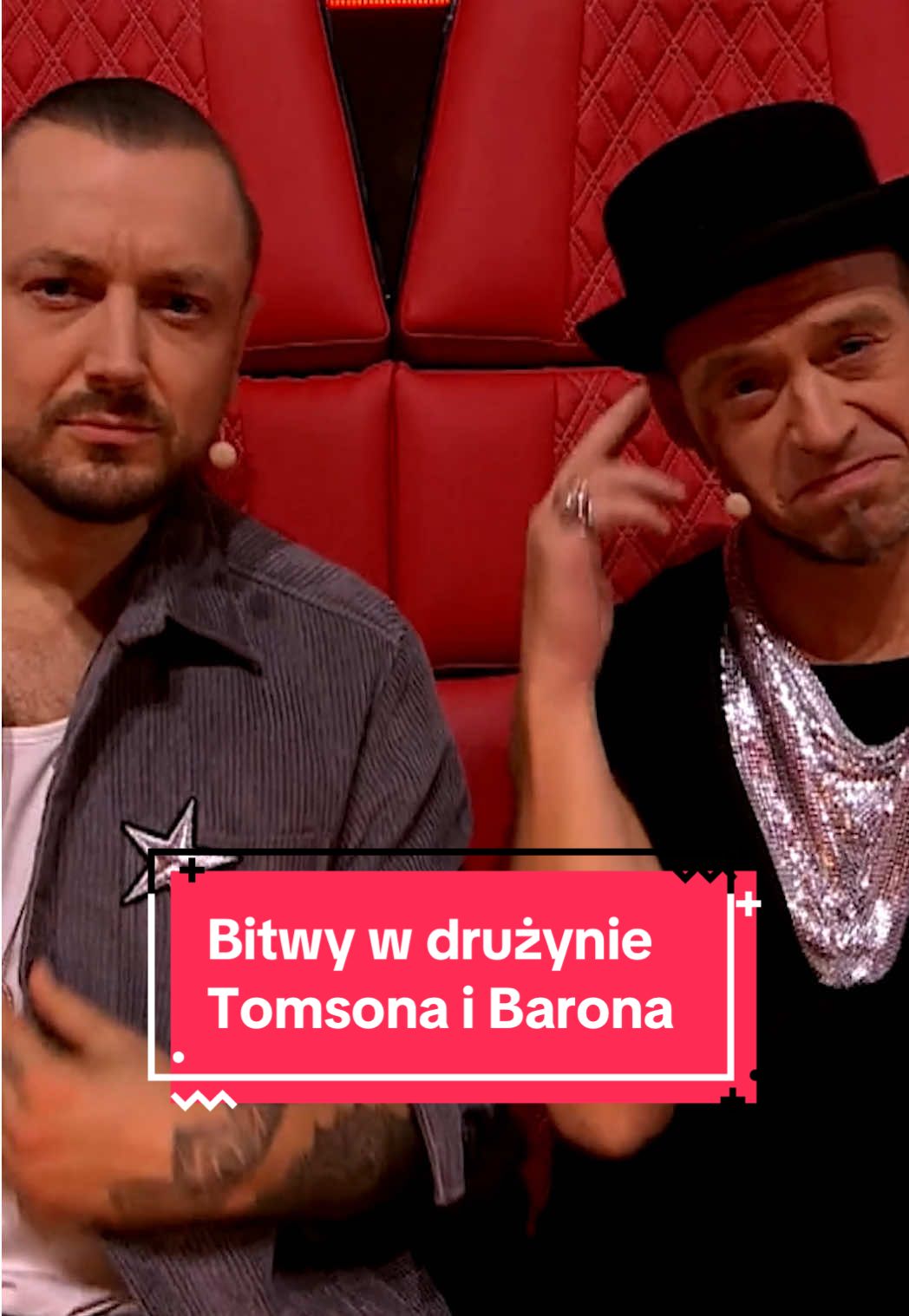 Wielka Majówka z #thevoicekidstvp 🎤✌️ Widzimy się w czwartek 1 maja oraz sobotę 3 maja 🥰 Gotowi na ostatnie Bitwy i Wielki Finał? 